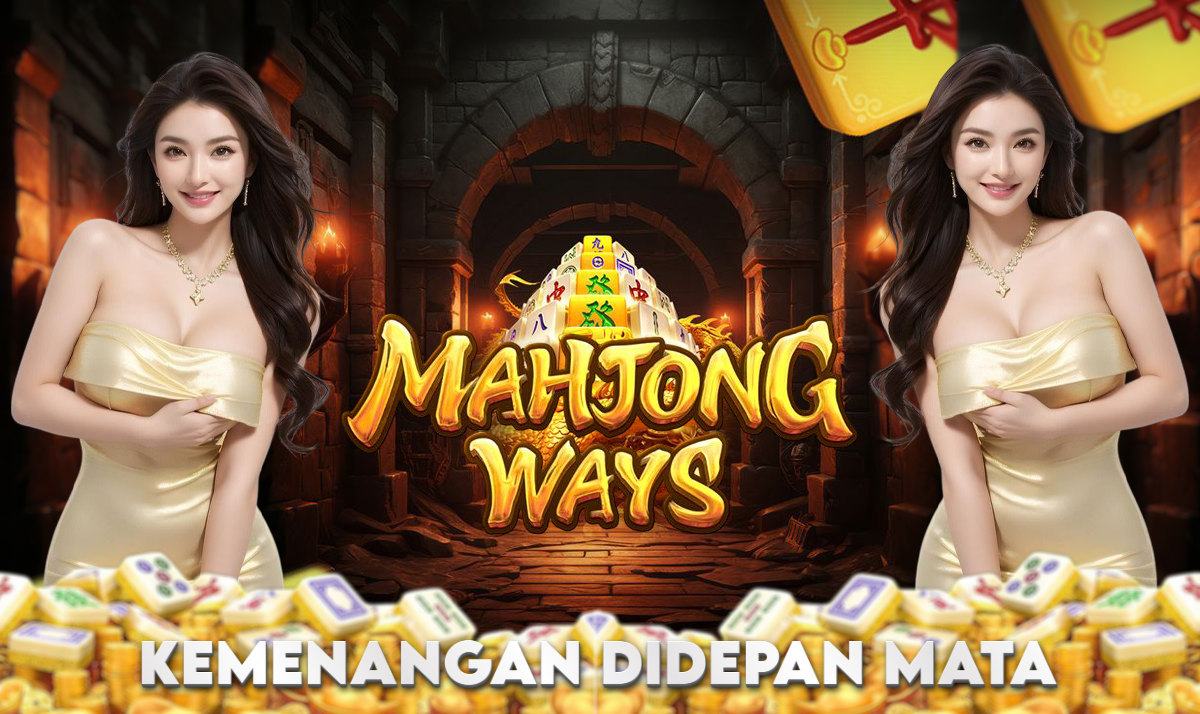 Naga Hitam Mode Gacor: Temuan Menarik dari Mahjong Ways yang Wajib Kamu Tahu