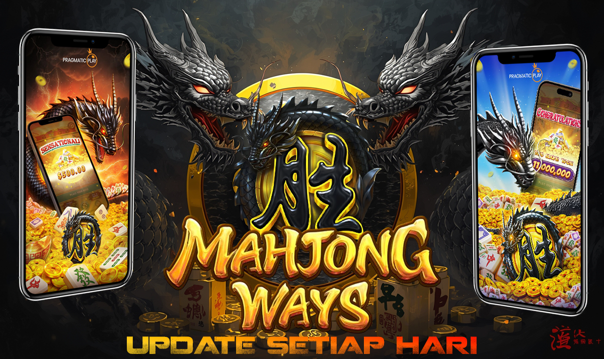 Apakah Mahjong Ways Benar-Benar Mengandalkan Pola? Ini Penjelasannya