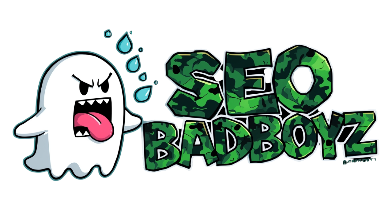 SEO BADBOYZ